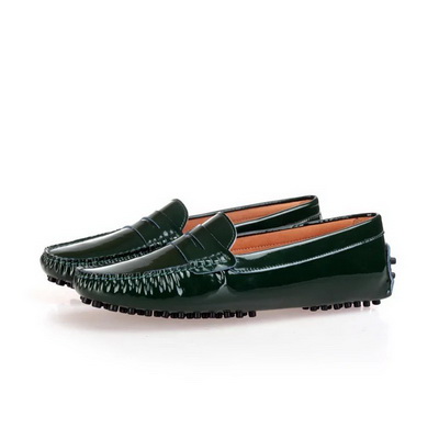 TODS Loafers Women--031